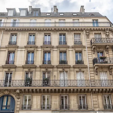 Sweett - Rue De Rome * Paris