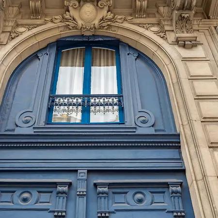 Sweett - Rue De Rome Apartment