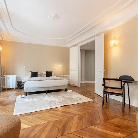 Apartment Sweett - Rue De Rome