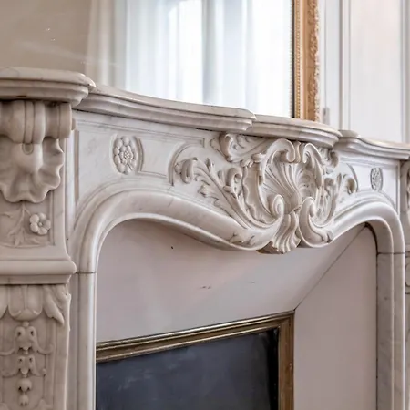 Sweett - Rue De Rome Apartment *
