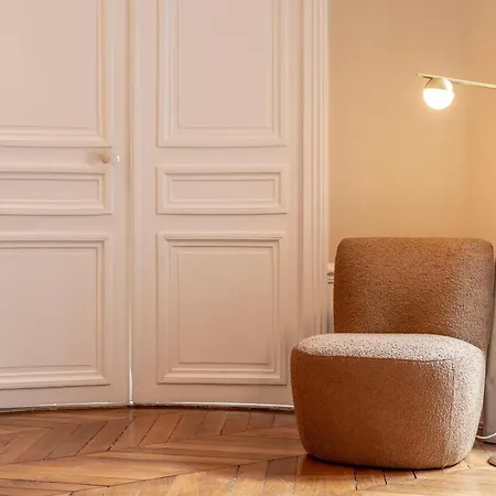 Apartment Sweett - Rue De Rome