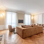 Apartman Sweett - La Perle Párizs