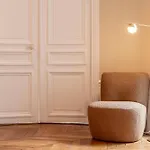 Apartman Sweett - La Perle