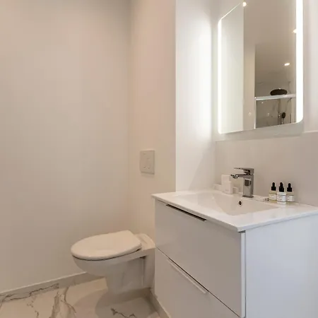 شقة Sweett - La Perle