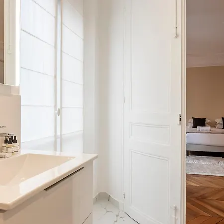 Sweett - La Perle * 巴黎