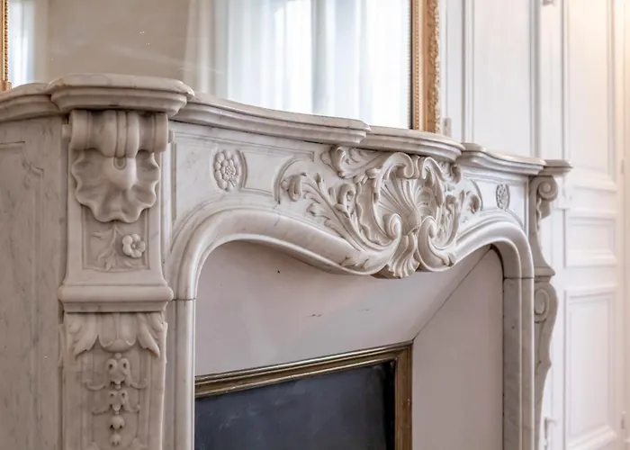Sweett - La Perle Apartmán *